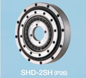 出廠價(jià)熱銷日本哈默納科諧波減速SHD-25-10-2S